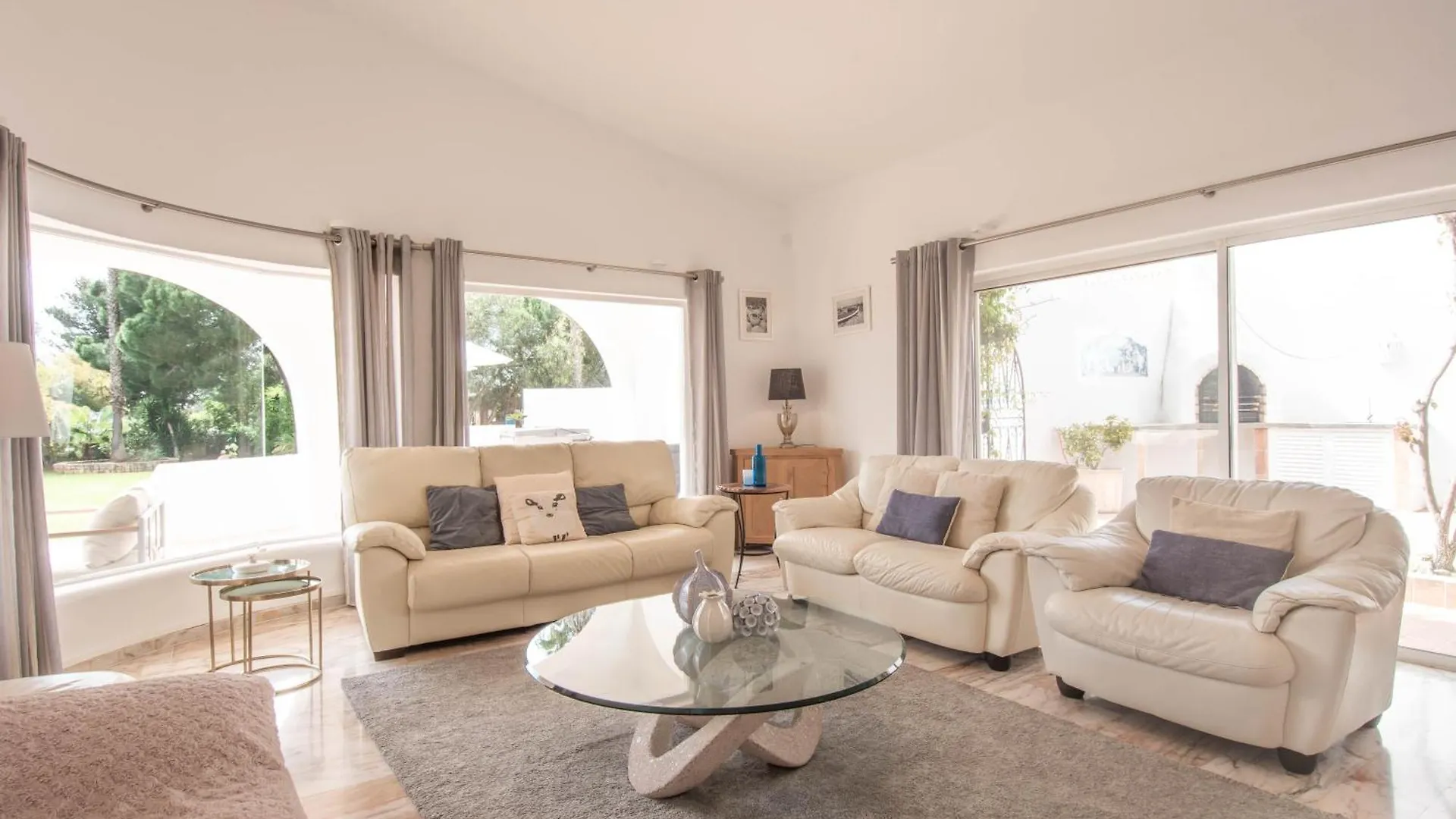 Vila Casa Leao Carvoeiro