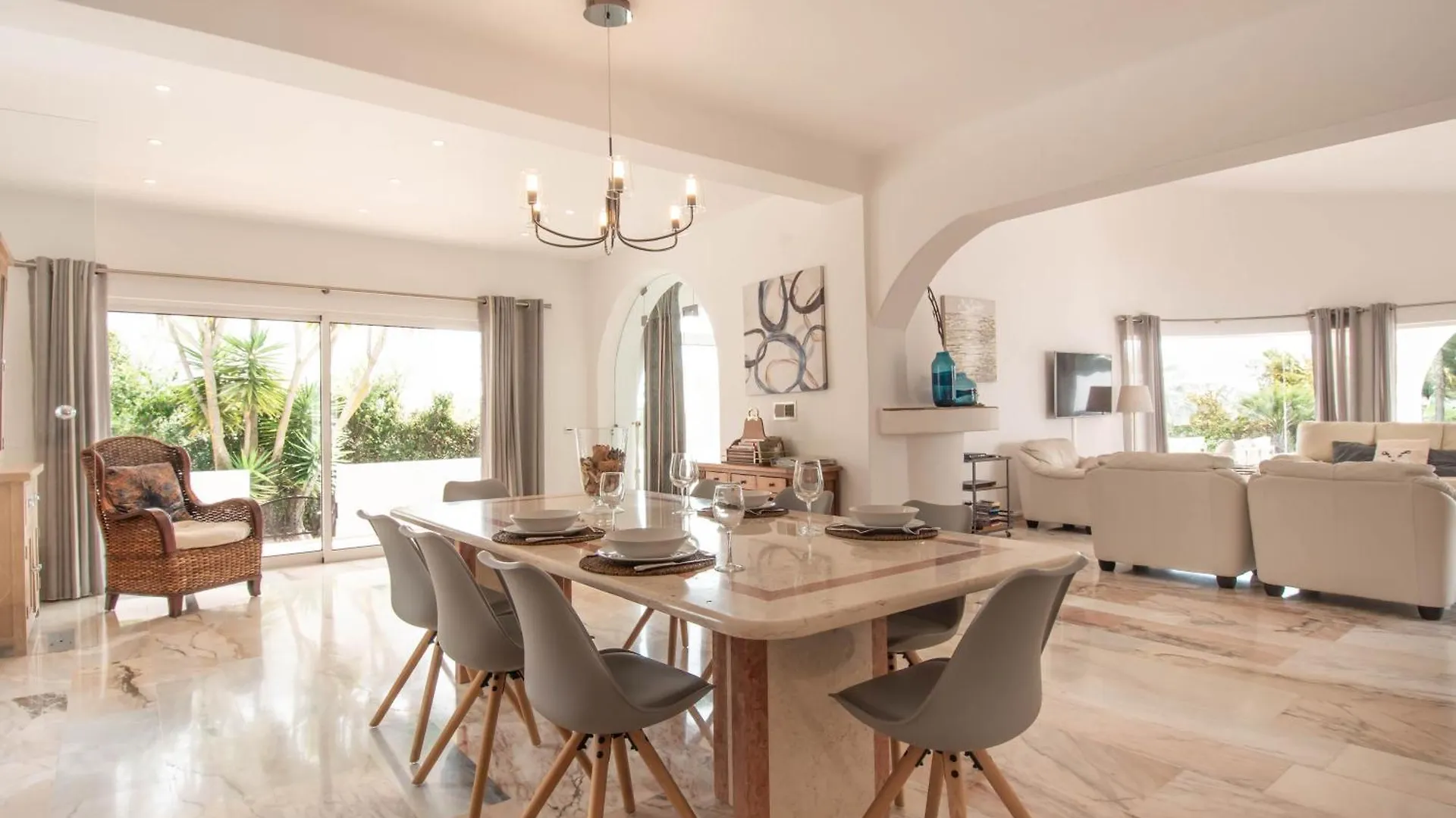 Casa Leao Villa Carvoeiro  0*, Carvoeiro (Lagoa)