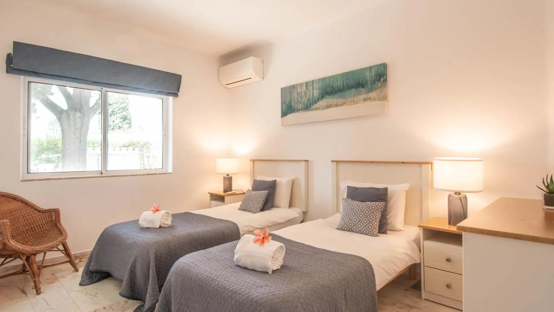 Casa Leao Villa Carvoeiro  Carvoeiro (Lagoa)