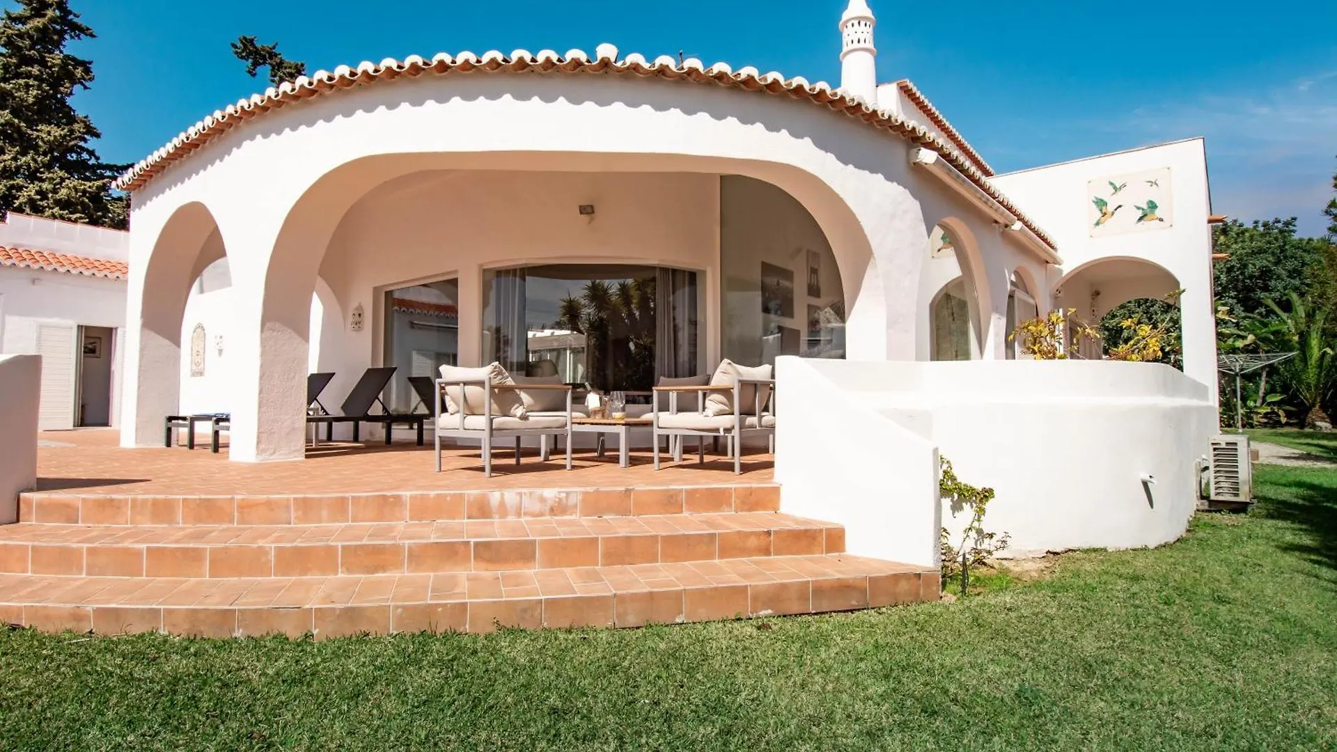 Casa Leao Villa Carvoeiro