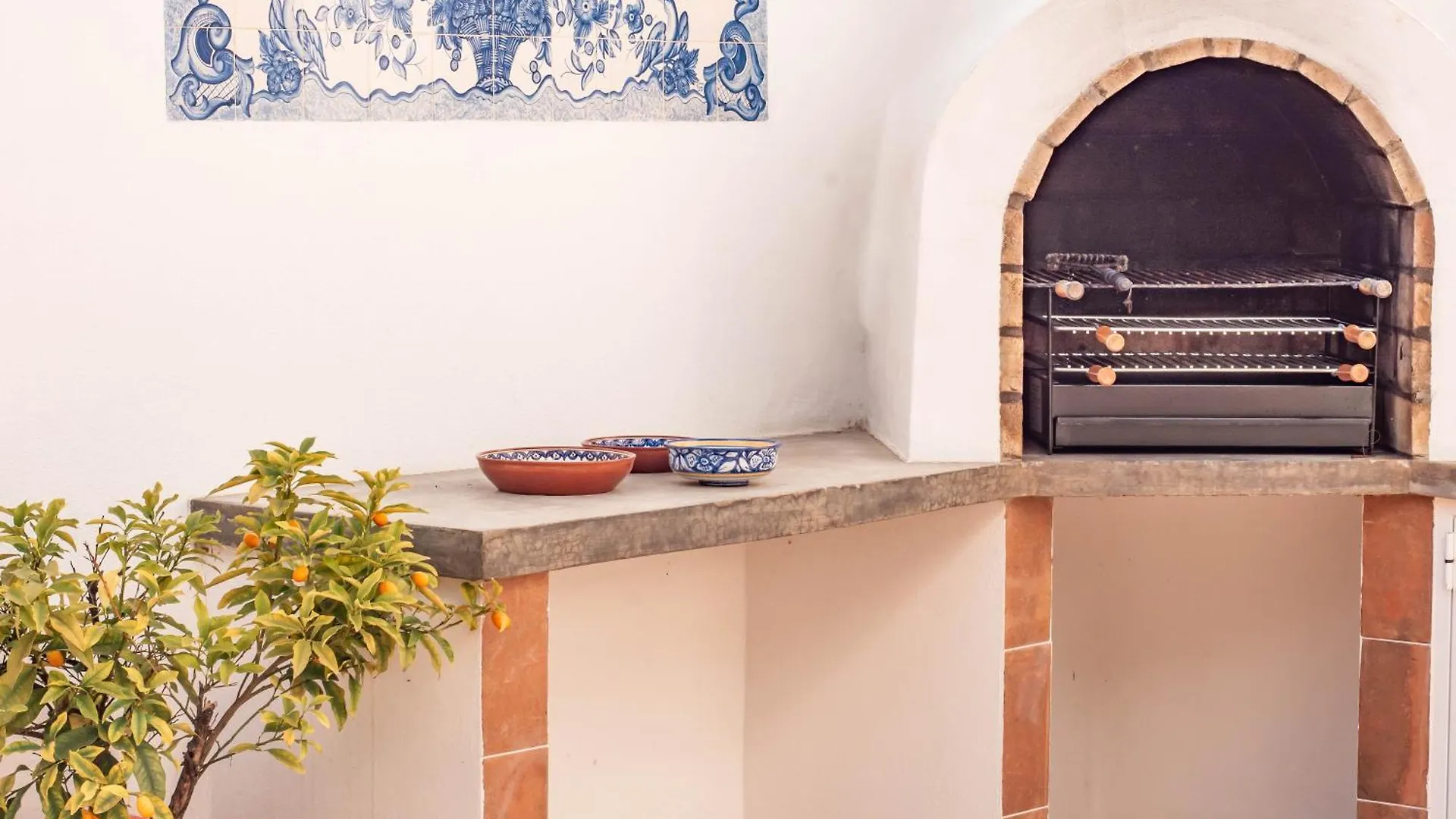 Casa Leao Villa Carvoeiro