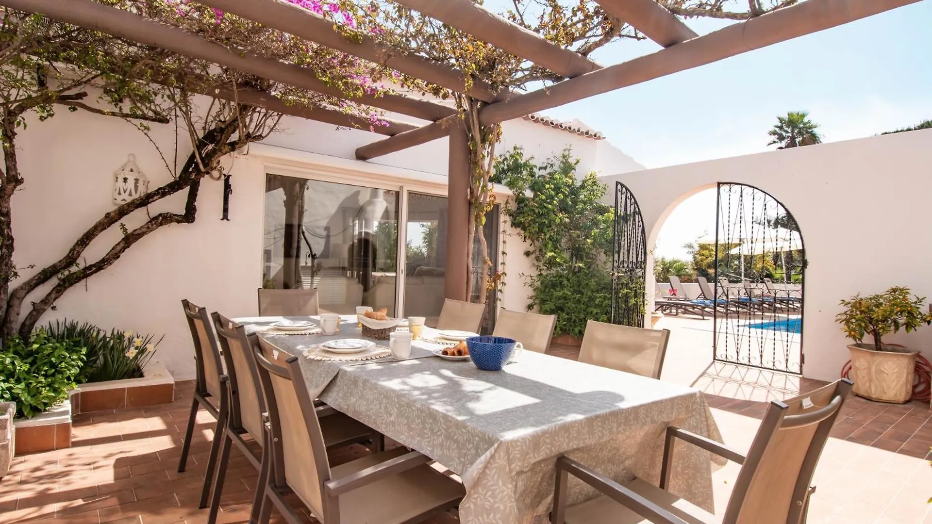 Vila Casa Leao Carvoeiro   Carvoeiro (Lagoa)