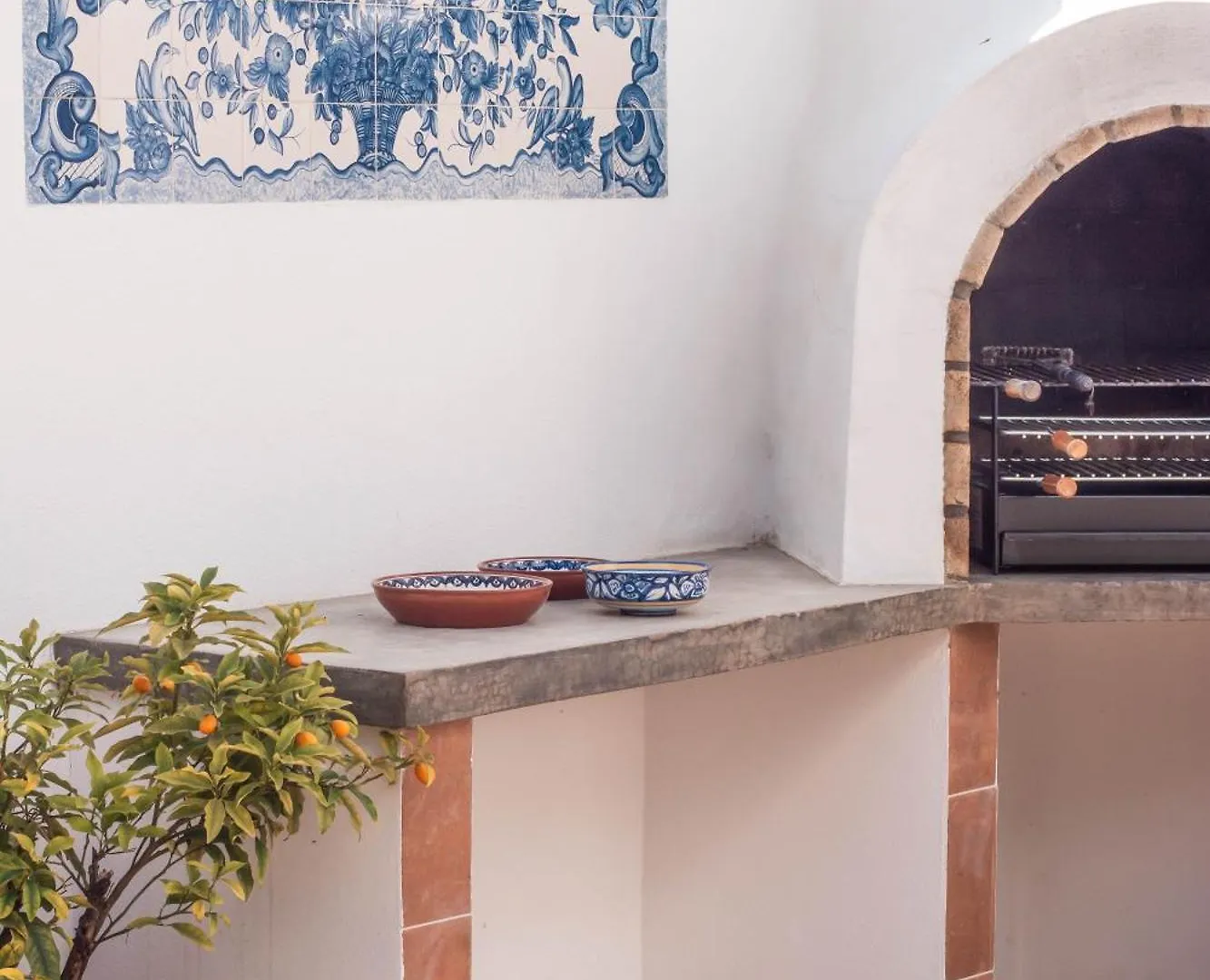 Casa Leao Villa Carvoeiro