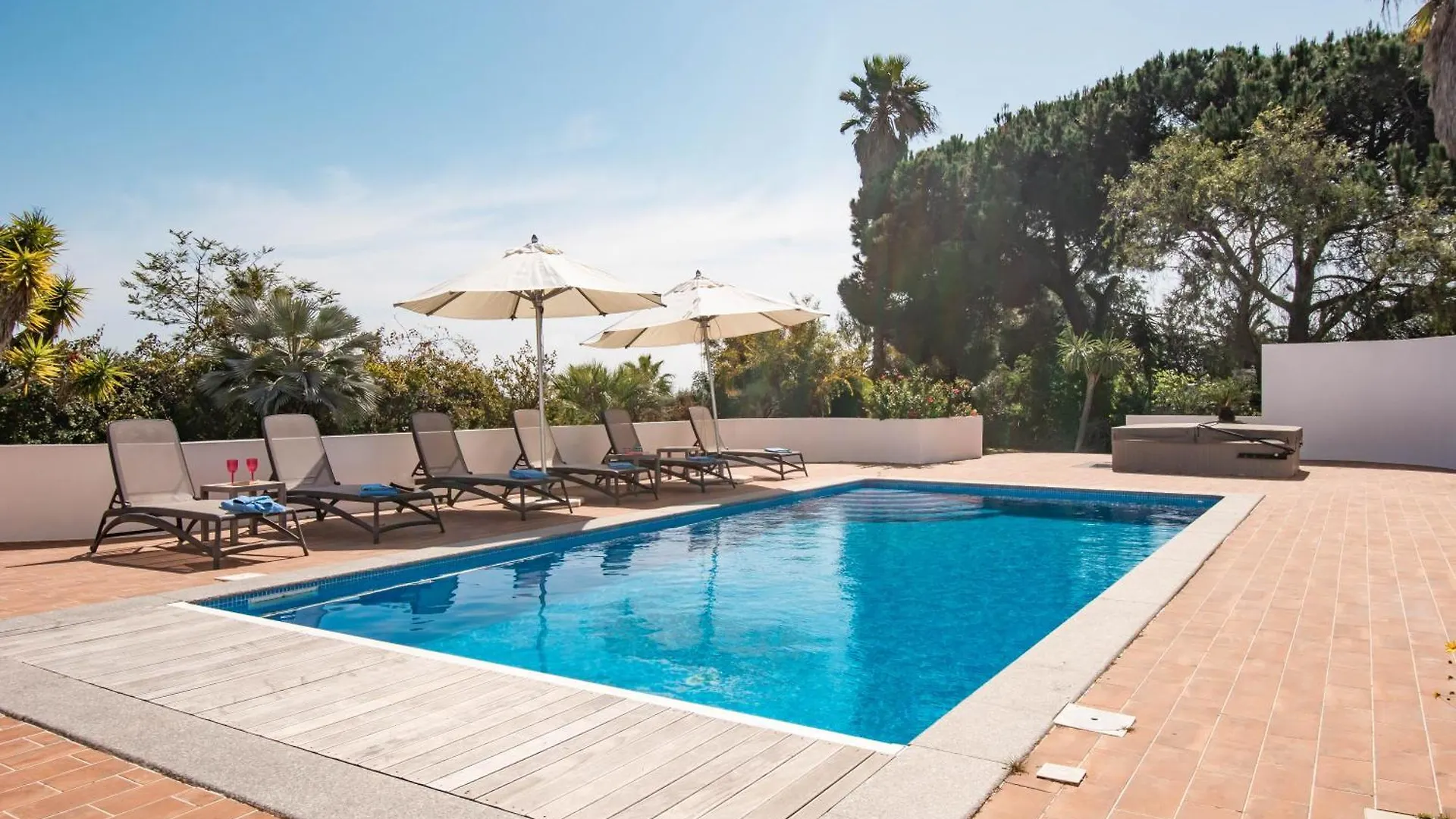 Casa Leao Villa Carvoeiro