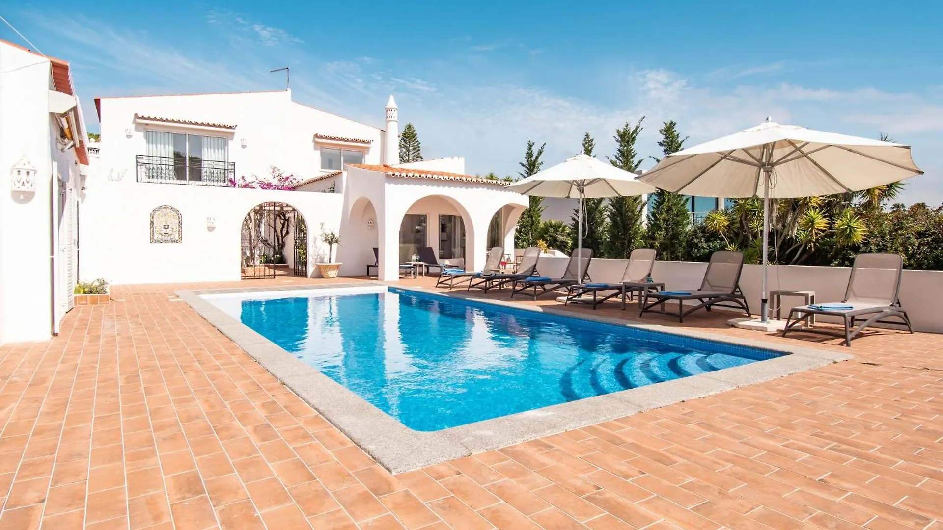 Casa Leao location