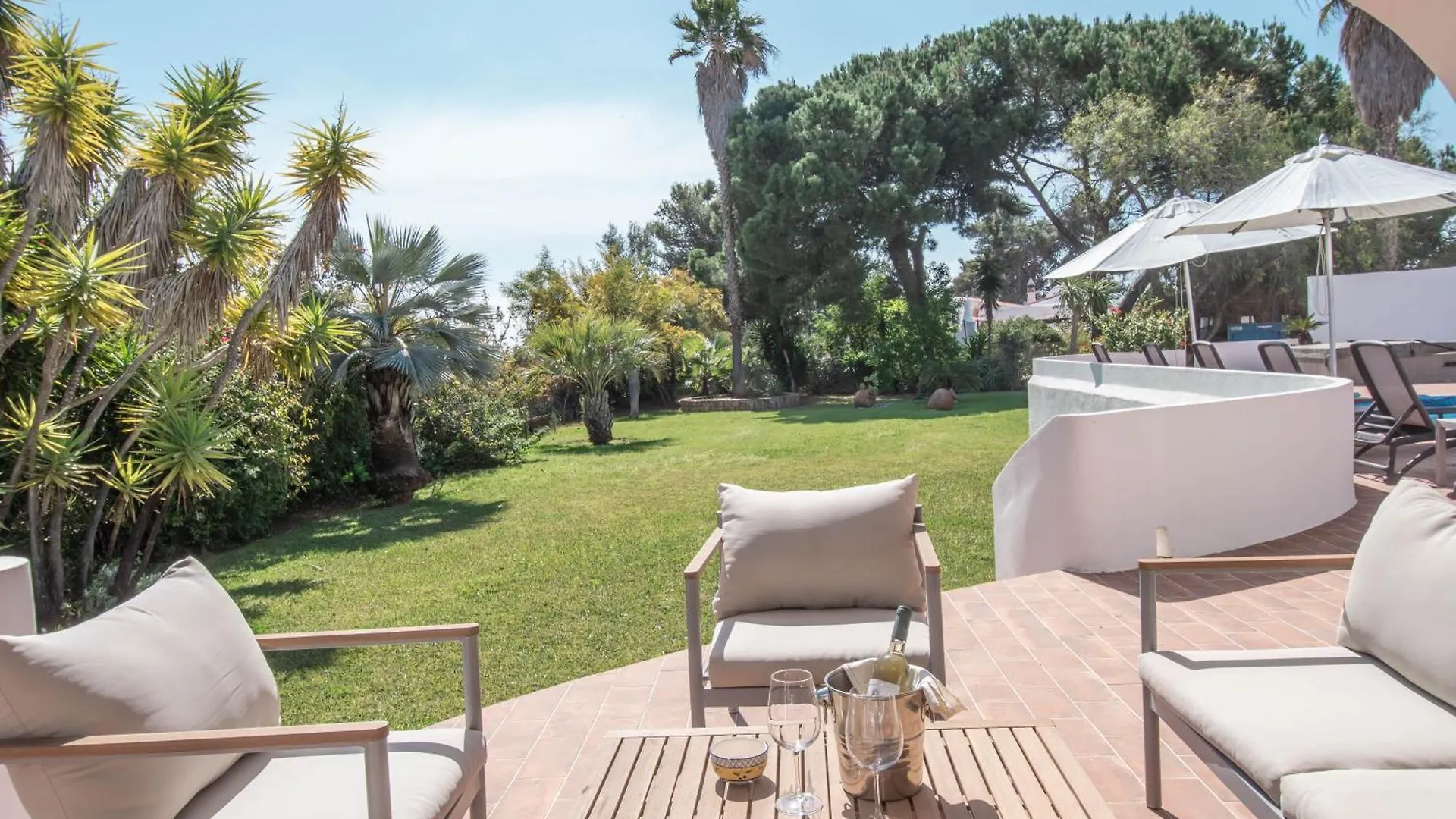 Casa Leao Villa Carvoeiro   Carvoeiro (Lagoa)