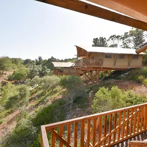 Eco Camp - Sustainable & Glamping Campeggio