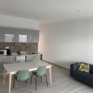 Casa Analucia Appartamento