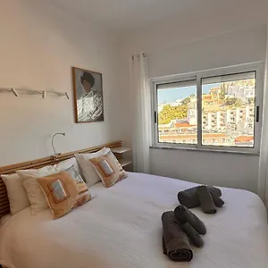 Apartamento Casino 5, Carvoeiro (Lagoa)